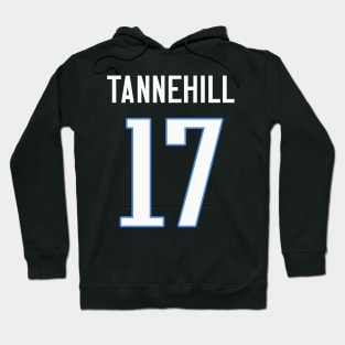 name Tannehill Hoodie